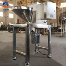 KZL Granulator gerinda berkecepatan tinggi untuk smizyme phytase