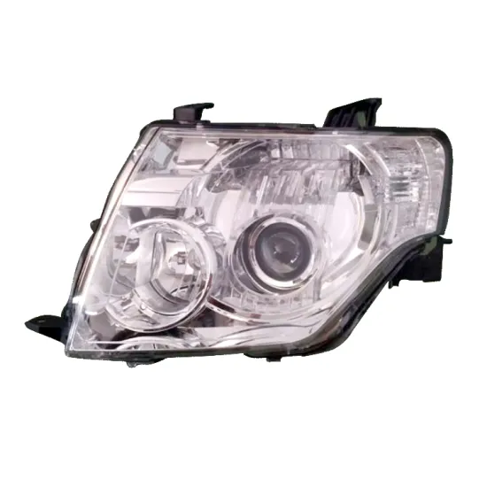 Auto Headlights for Mitsubishi V98 Pajero