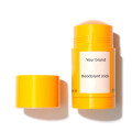 Privat etikett underarmsdeodorantpinne för lukt