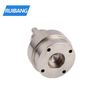 Online precision cnc machining services custom cheap mini cnc machined turning aluminum