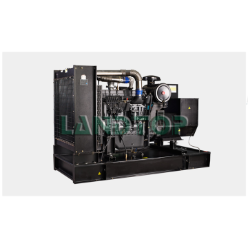 25KW Single or Three Phase Diesel Generating Set