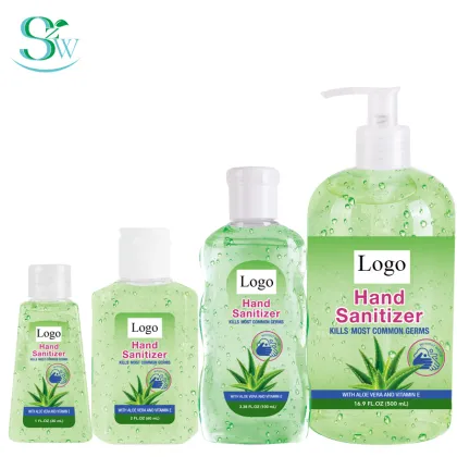 Hand sanitizer 99.9 hand sanitizer gel 500ml
