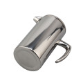 Double Wall Stainless Steel French Press Pot