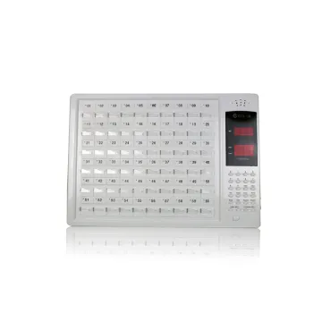 Hospital Wired Hospital Nurse Call Bell System