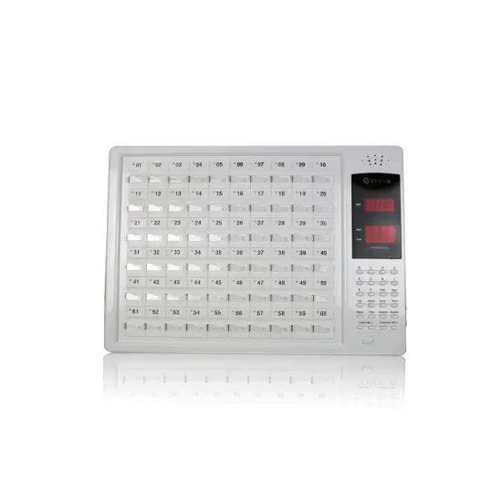 Hospital Wired Hospital Nurse Call Bell System