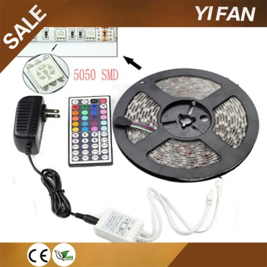 DC Connector 12V Power Supply waterproof led strip