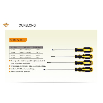 destornilladores herramientas manuales<CRV/TPR>