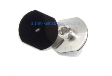 Panasonic Chip Mounter KXFX0383A00 CM402 110 NOZZLE