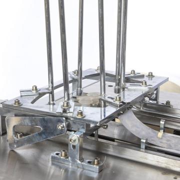 Machine de fabrication de tasses en papier de haute qualité