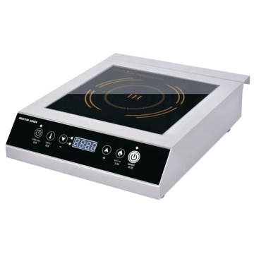 Cooktops induksi bawah-kaunter: Penyelesaian memasak yang tersembunyi, tidak kelihatan, dan sangat berkesan