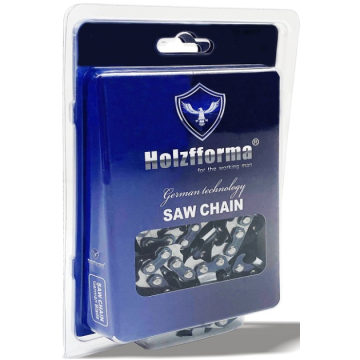 Holzfforma Farmertec 18inch Ripping Chain Semi Chisel 3/8'' .063'' 66DL Chainsaw Saw Chain