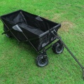 Opvouwbare Oxford Cloth Garden Beach Portable Wagon Cart
