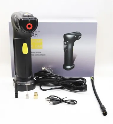 Compressor for Car Air Compressors Air Bike Pump