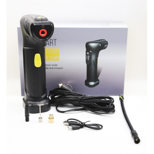 Motorcycle Mini Tyre Inflators New Amazon Products 2020