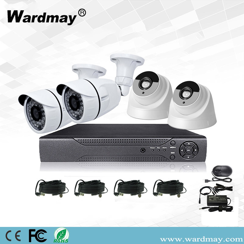 Home Security Camera1