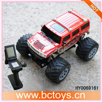 New Arrival! radio control high speed 4wd car HY0069161