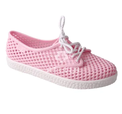 Fashion sandal jelly shoes