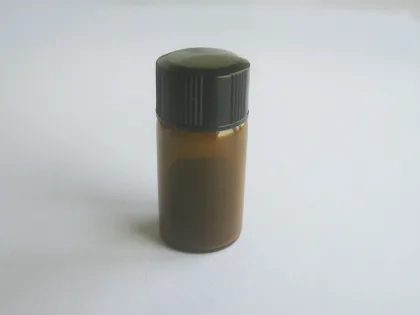 Fullerene C60 Carbon Soot