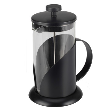 Heat Resistant French Press Coffee Kettle