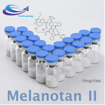 supply 98% peptides melanotan2 mt2 10mg 121062-08-6