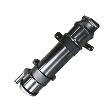 Γνήσιος ψύκτης EGR 1207110-1497 4110001841032 για SDLG LG9190 Motor Grader