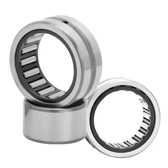 NK Series Bearings NK16/17/18/19/20/21/22/23 - Needle Roller Bearings without Inner Ring