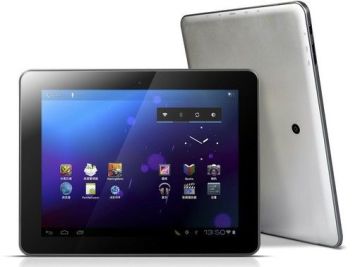 High Speed G Sensor Capacitive Screen Touchpad Tablet Computer Quad-core