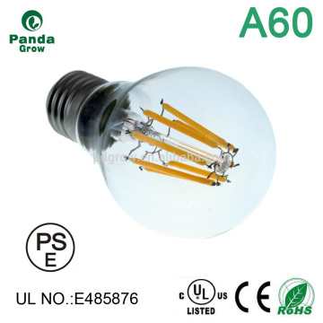 Bulb Lights Item Type and Warm White Color Temperature(CCT) dimmable led bulbs e 27