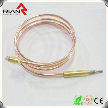 เทอร์โมคัปเปิลวาล์วแม่เหล็ก RBODG-D-1050