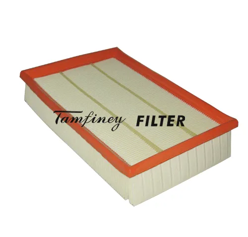 Volvo Air Filter, Air Filter, 30639701, C27105, Lx1803 