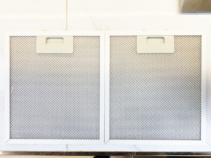 SS Filter 90cm ETL Certificate Hot Sale North America Type Touch Control Kitchen Appliance Range Hood