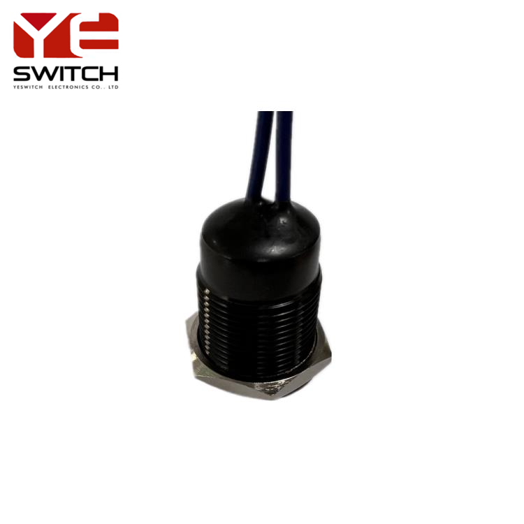 YesWitch IP68 16mm switchbutton switch