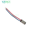 YZPST-C870-120 Switch dispositivo de extinção do arco de tensão de trabalho 230Vac