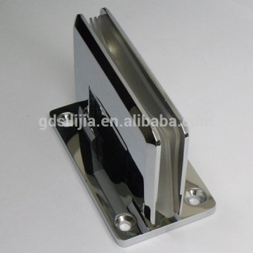 Framless Shower Door Hinge Spring door Hinge Glass Door Floor Hinge