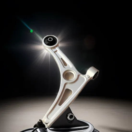 High-Quality Suspension Control Arm for Kia and Hyundai Vehicles: Part Number 54500-G2100