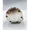CNC Machining Encoder Cover Stainless Steel Forged Parts