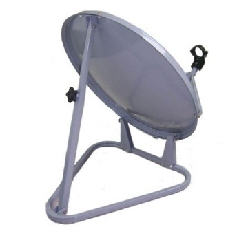 Ku-Band Satellite Dish - 0.45m