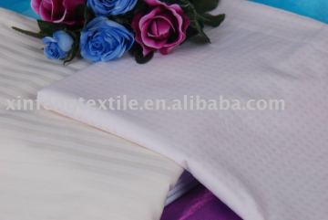 T-250 Dobby Bone Bed Sheet For Hotel