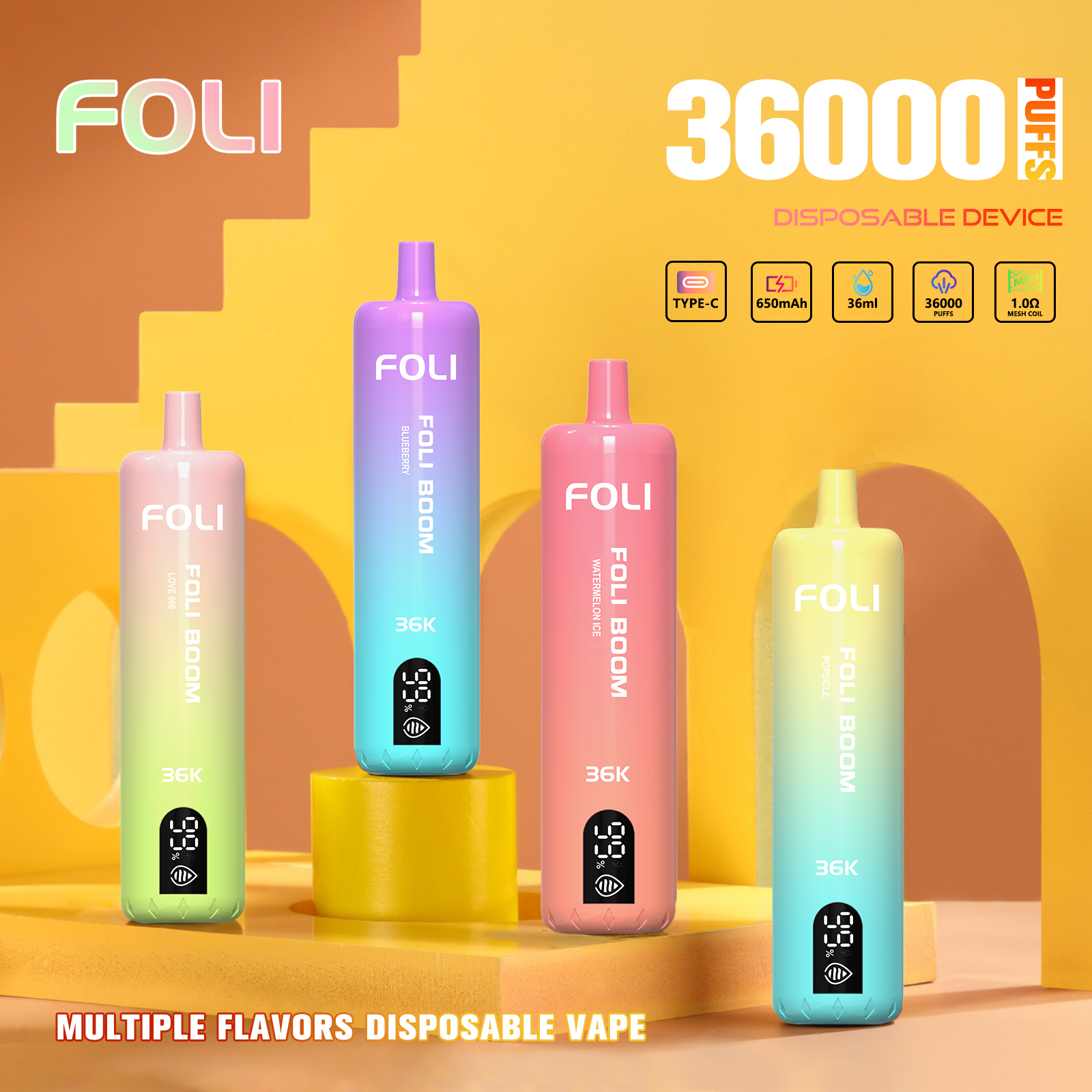 FOLI 36K