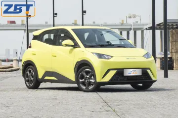 High Quality Mini Pure Electric China Byd Seagull Pure Electric Vehicle EV Car
