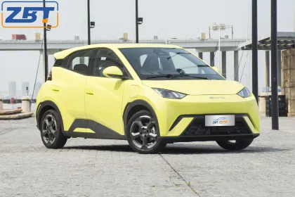 High Quality Mini Pure Electric China Byd Seagull Pure Electric Vehicle EV Car