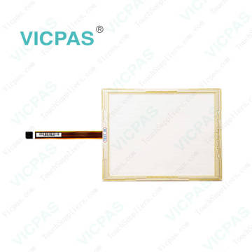 4P3040.00-K03 Touch Screen 4P3040.00-K04 Membrane Keypad