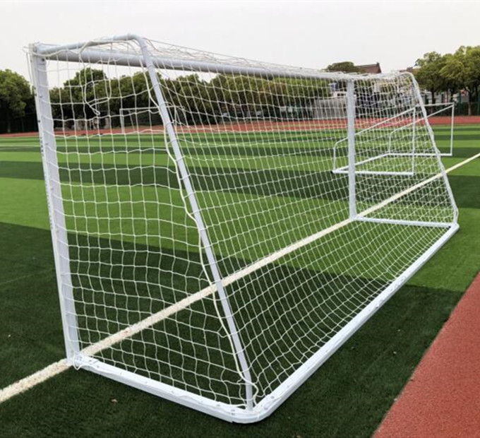 Foldable Soccer Goal Net for Outdoor Use