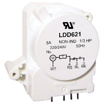 DBZB Defrost timer LDD Series defrost timer