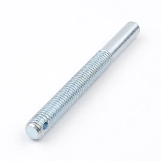 Wholesale M8 Elevator Door Wire Rope Mounting Screw Supplier