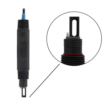 Operating Principle of a Conductivity Probe: An In-Depth Exploration