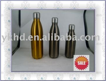 Vacuum flask