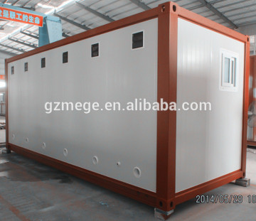 Used portable toilets for sale