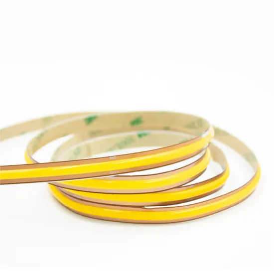 High CRI 90Ra+ COB LED Strip Lights - Flexible DIY Cuttable Lighting for Home