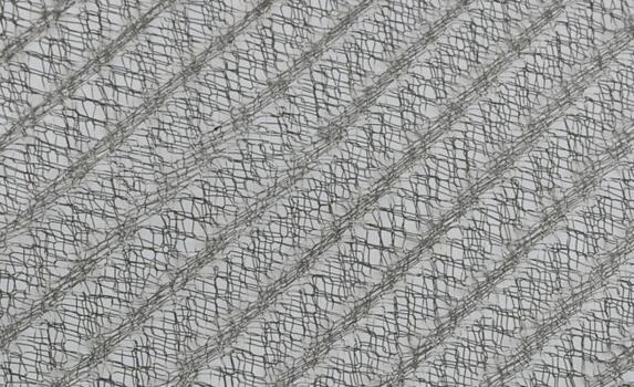 Nickel Wire Weaving mesh